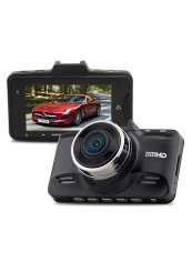 170 Degree Wide Angle Viewing Support Motion Detection / Tf Card / G-Sensor / Hdmi