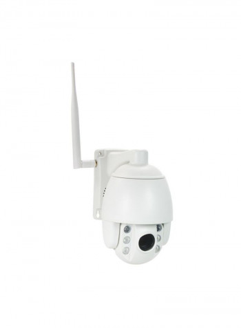 PTZ Night Vision Security Camera - AU Plug