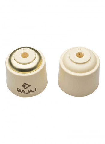 Regal Gold Ceiling Fan 68 W 250610 Gold/White
