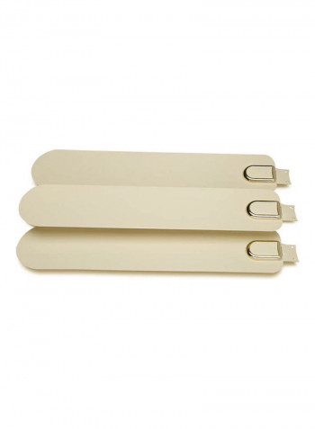 Regal Gold Ceiling Fan 68 W 250610 Gold/White