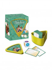 Trivial Pursuit The Golden Girls Themed Card Game TP118-506