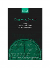 Diagnosing Syntax Paperback