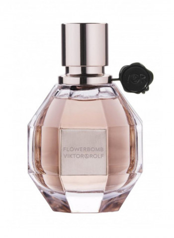 Flower Bomb EDP For Women 100ml
