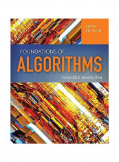 Foundations Of Algorithms Paperback