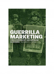 Guerrilla Marketing Hardcover 1