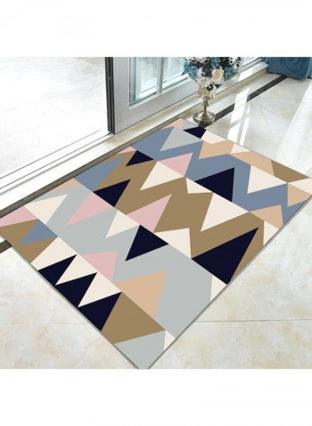 Living Room Carpet Pink 140x200cm