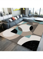 1 Piece Home Rug multicolour 140*200(W*L)cmcm
