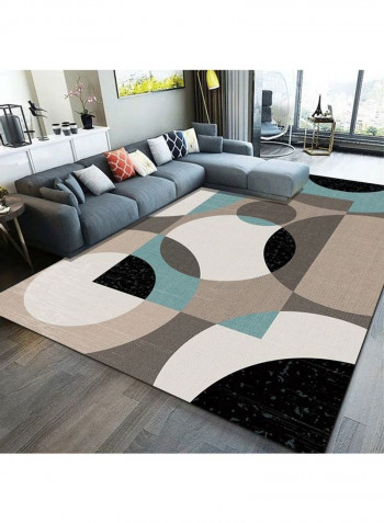 1 Piece Home Rug multicolour 140*200(W*L)cmcm