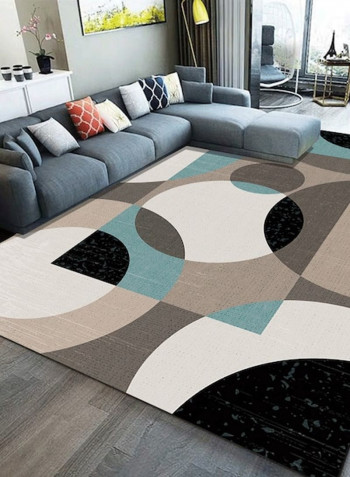 1 Piece Home Rug multicolour 140*200(W*L)cmcm