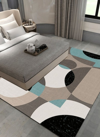 1 Piece Home Rug multicolour 140*200(W*L)cmcm