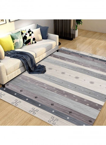 1 Piece Home Carpet multicolour 140*200(W*L)cmcm