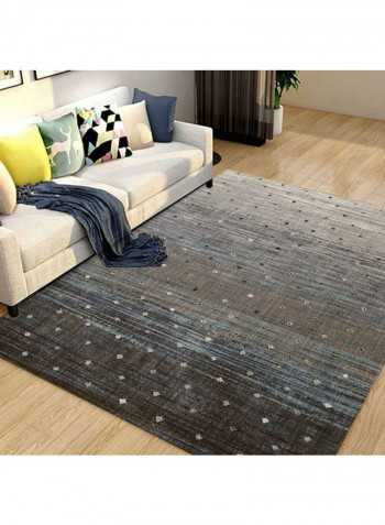 1 Piece Living Room Carpet Machine Washable Rectangular Rug multicolour 140*200(W*L)cmcm