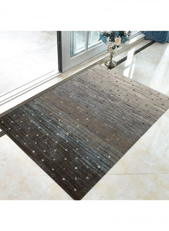 1 Piece Living Room Carpet Machine Washable Rectangular Rug multicolour 140*200(W*L)cmcm