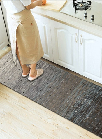 1 Piece Living Room Carpet Machine Washable Rectangular Rug multicolour 140*200(W*L)cmcm