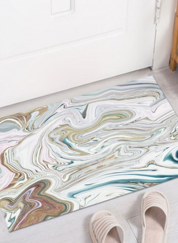 Home Floor Nordic Style Rectangle Anti-Slip Living Room Rug multicolour 140*200(W*L)cmcm