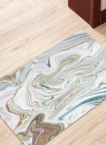 Home Floor Nordic Style Rectangle Anti-Slip Living Room Rug multicolour 140*200(W*L)cmcm