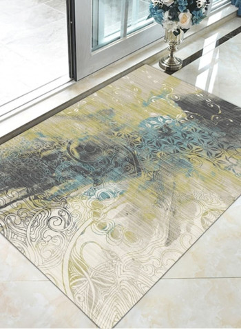 1 Piece Home Carpet multicolour 140*200(W*L)cmcm