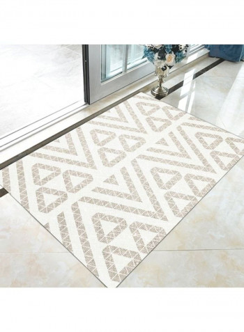 Bedroom Bedside Floor Rug multicolour 140*200(W*L)cmcm