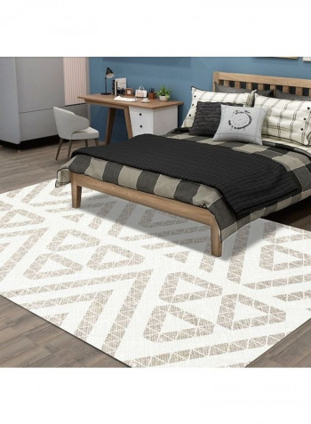 Bedroom Bedside Floor Rug multicolour 140*200(W*L)cmcm