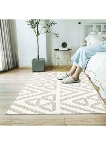 Bedroom Bedside Floor Rug multicolour 140*200(W*L)cmcm