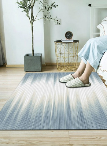 Modern Luxury Living Room Bedroom Anti-Slip Soft Fashion Carpet multicolour 140*200(W*L)cmcm