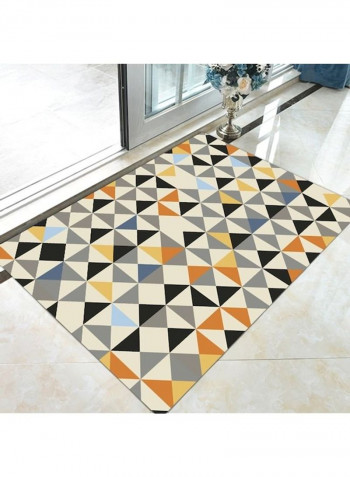 Simple Modern Style Living Room Bedroom Anti-Slip Fashion Carpet multicolour 140*200(W*L)cmcm