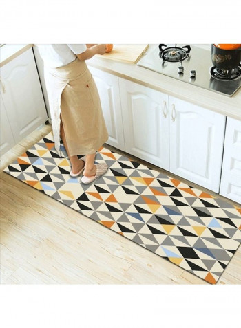 Simple Modern Style Living Room Bedroom Anti-Slip Fashion Carpet multicolour 140*200(W*L)cmcm