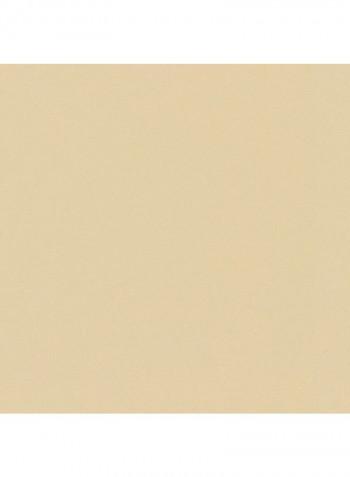 Single Sunset Blackout Roller Blind Beige 160x175cm