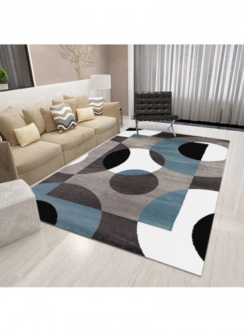 Printed Ground Mat multicolour 140*200(W*L)cmcm