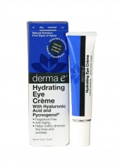 2-Piece Hyaluronic Acid Hydrating Eye Cream Set 0.5ounce