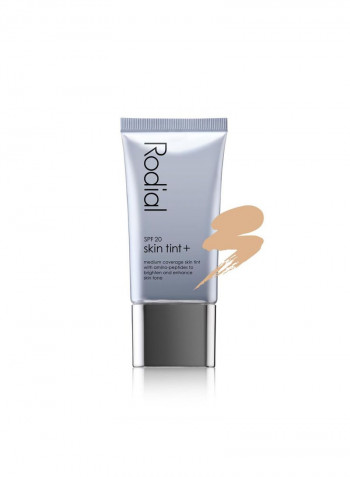 Skin Tint + SPF 20 Moisturizer 02 Hamptons 40ml