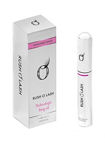 Technology Long Oil Clear