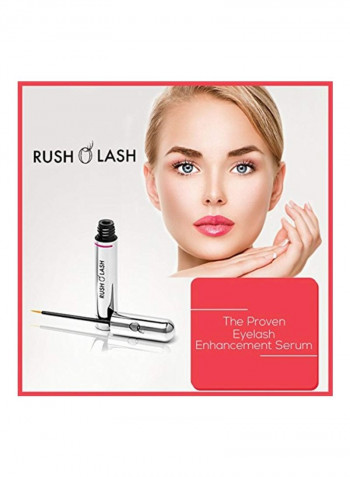 Technology Long Oil Clear