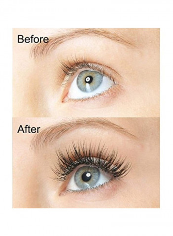 Technology Long Oil Clear