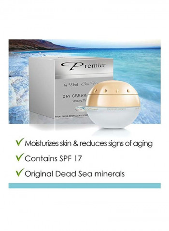 Classic Day Cream 60ml