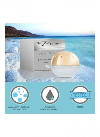 Classic Day Cream 60ml