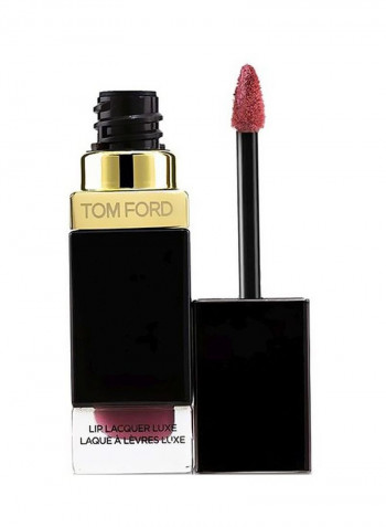 Lip Lacquer Luxe Liquid Lipstick 04 Insouciant