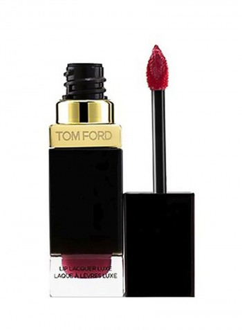 Lip Lacquer Luxe Liquid Lipstick 05 Unzip