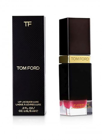Lip Lacquer Luxe Liquid Lipstick 05 Unzip