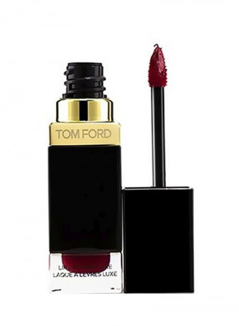 Lip Lacquer Luxe Liquid Lipstick 07 Intimidate