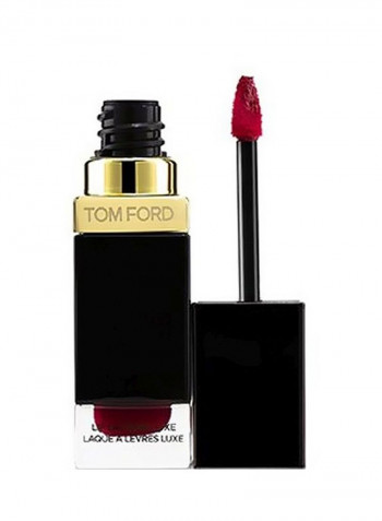 Lip Lacquer Luxe Liquid Lipstick 08 Overpower