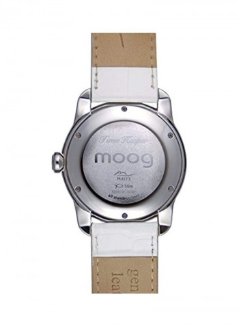 Women's Water Resistant Analog Watch FBA-M41732-003