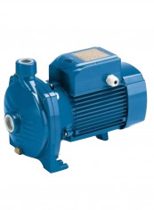 Centrifugal Water Pump Blue