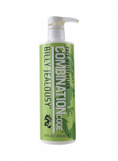 Combination Code Face Moisturizer 16ounce
