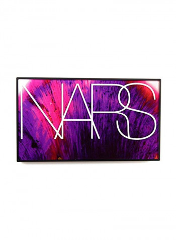 Ignited Eyeshadow Palette Multicolour