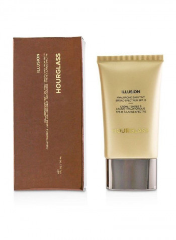 Illusion Hyaluronic Skin Tint Shell