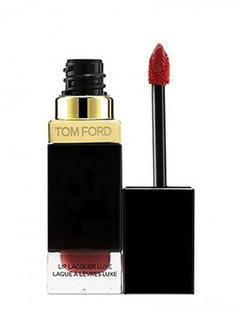 Lip Lacquer Luxe Liquid Lipstick 04 Initiate