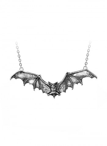 Pewter Pendant