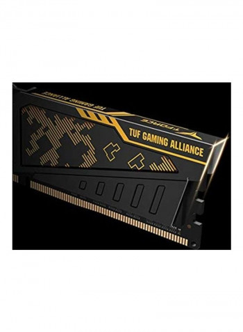 16 Gb Desktop Memory Module 16GB Multicolour