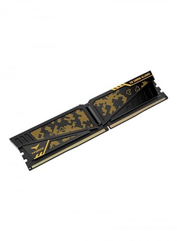 16 Gb Desktop Memory Module 16GB Multicolour